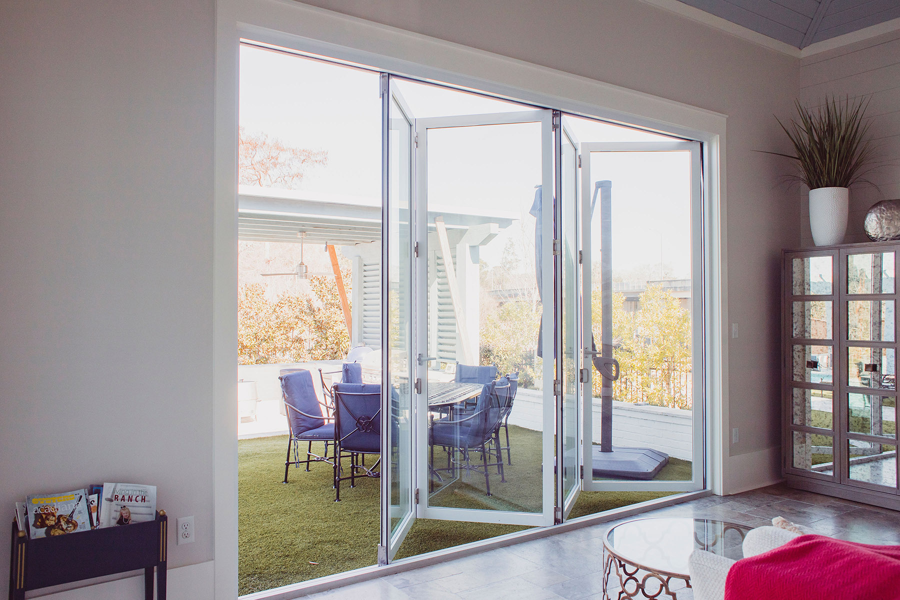 Exterior Bifold Doors Windows, Doors & More