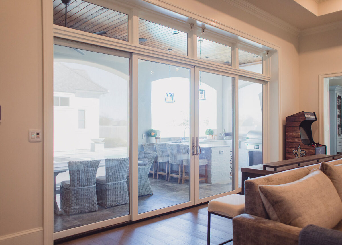 Exterior Sliding Doors Windows, Doors & More