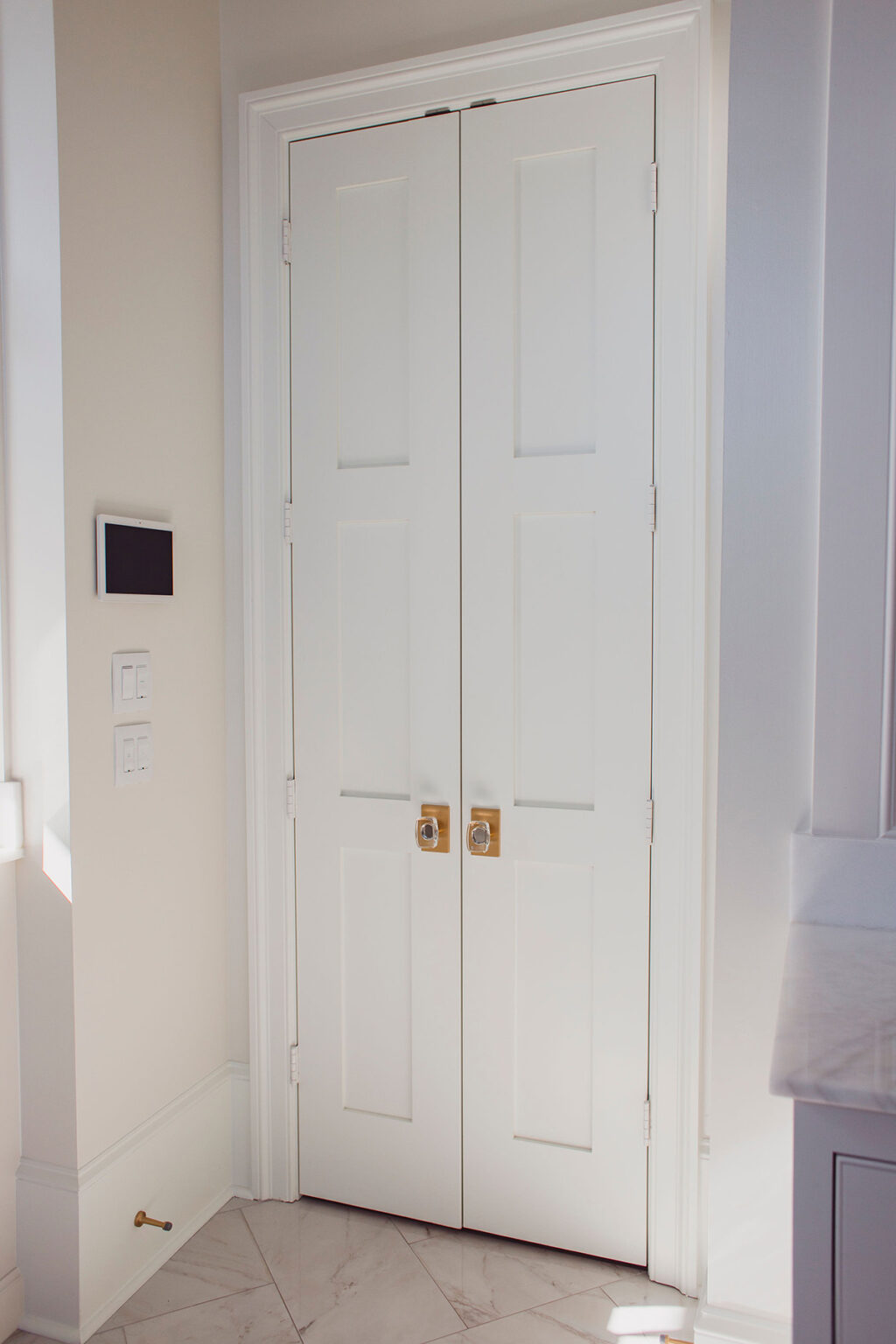 Interior Double Doors Windows, Doors & More